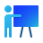 Academics icon